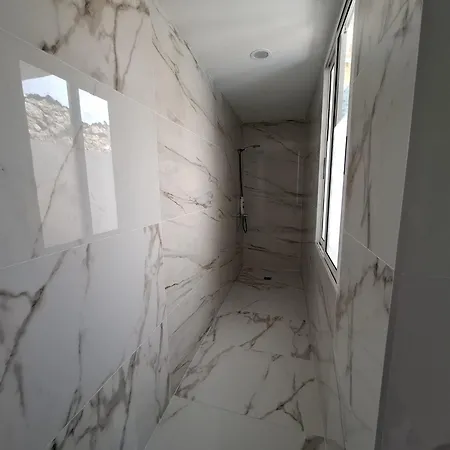 Appartement Centrum6