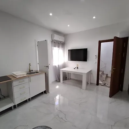 Centrum6 Appartement