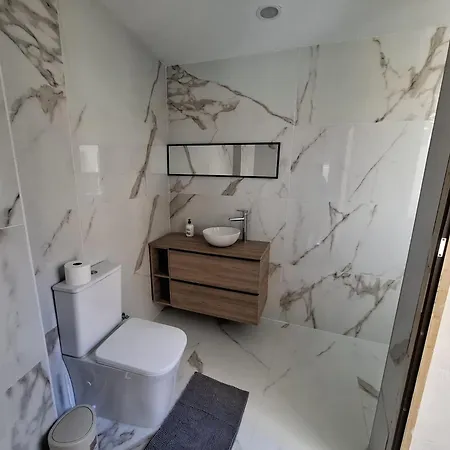 Centrum6 Appartement Alicante