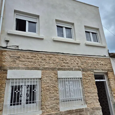 Appartement Centrum6 Alicante