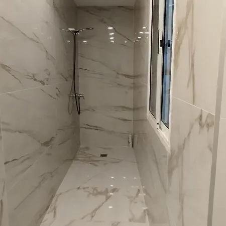Centrum6 Appartement Alicante