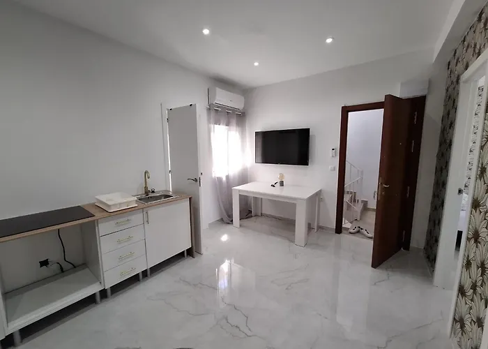 Centrum6 Apartmán