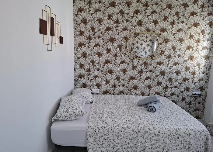 Centrum6 * Alicante