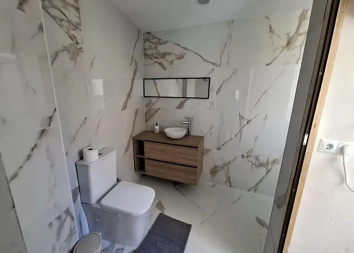 Centrum6 Daire Alicante