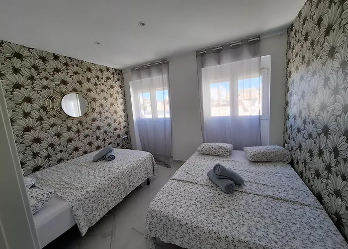 Apartmán Centrum6