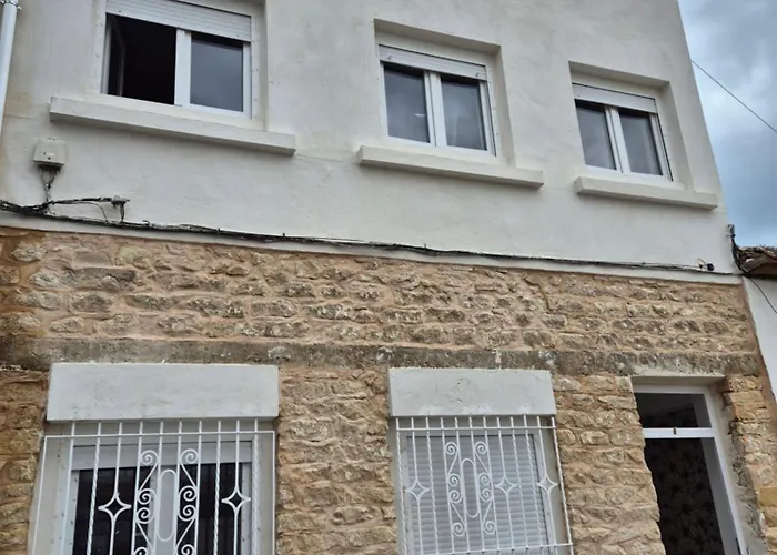 Daire Centrum6 Alicante