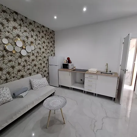 Appartement Centrum6 *