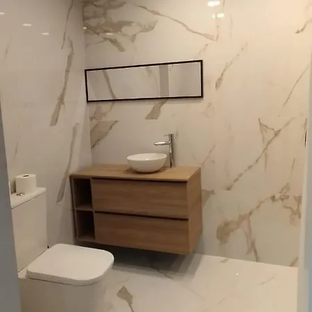 Centrum6 Appartement *