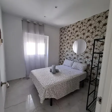 Centrum6 Apartament *