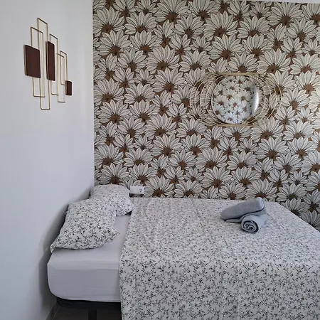 Centrum6 * Alicante