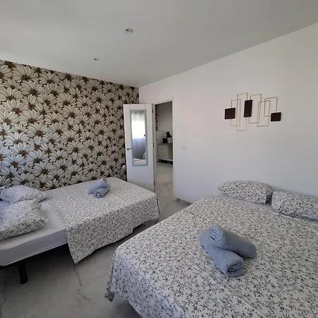 Apartament Centrum6 Alicante