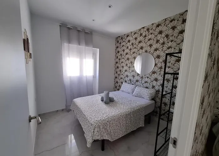 Centrum6 Apartament *