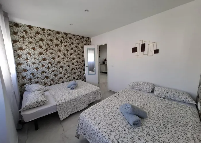 Apartament Centrum6 Alicante